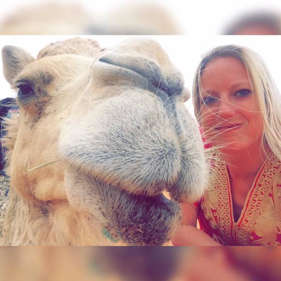 Meet your Posher, Lindsay - Picture 1 of 1